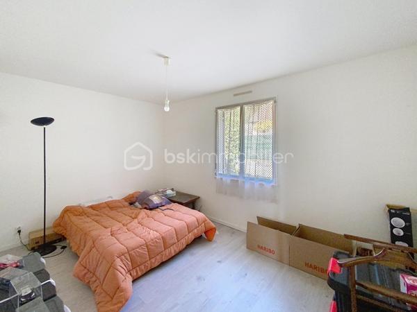 Maison traditionnelle de 86 m²