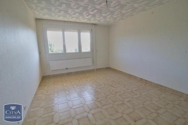 Appartement à vendre 2 pièces 57.29m²
