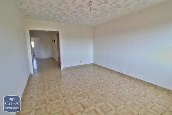 Appartement à vendre 2 pièces 57.29m²