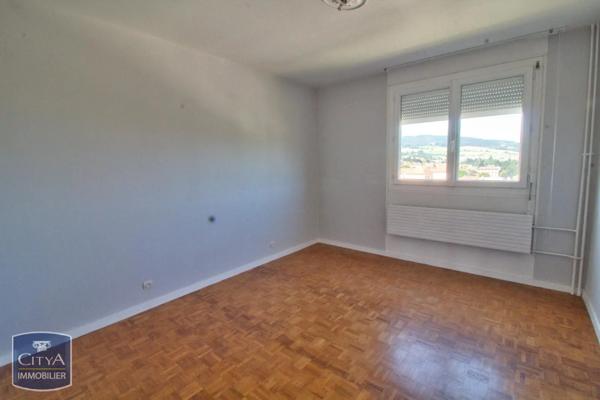 Appartement à vendre 2 pièces 57.29m²