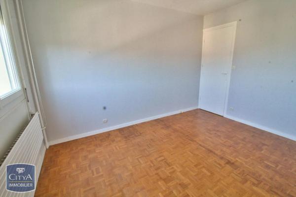 Appartement à vendre 2 pièces 57.29m²