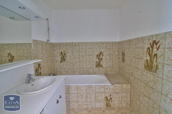 Appartement à vendre 2 pièces 57.29m²