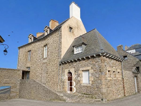 Saint-Malo, Triplex  158 m² à vendre