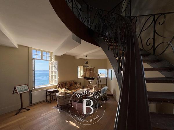 Saint-Malo, Triplex  158 m² à vendre