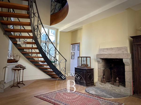 Saint-Malo, Triplex  158 m² à vendre