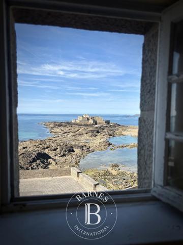 Saint-Malo, Triplex  158 m² à vendre