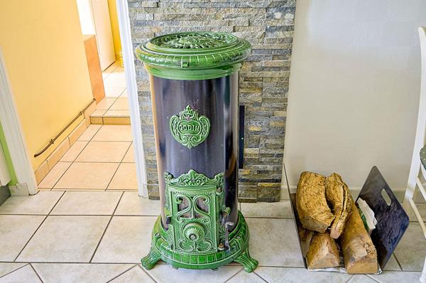 Longère et ses 2 gîtes et sa grange