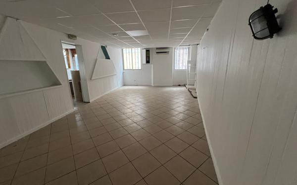 Appartement à vendre    94,25 m2 Tarbes