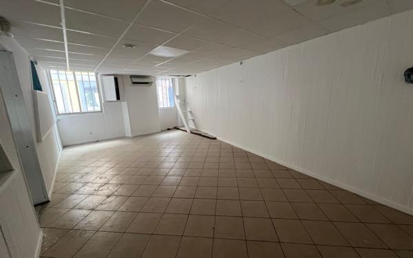 Appartement à vendre    94,25 m2 Tarbes