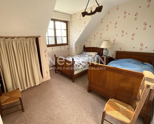 Maison familiale de10 pièces à 5 min de la gare à Houilles