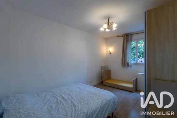 Appartement à vendre 3 pièces 57 m² Joinville-le-Pont