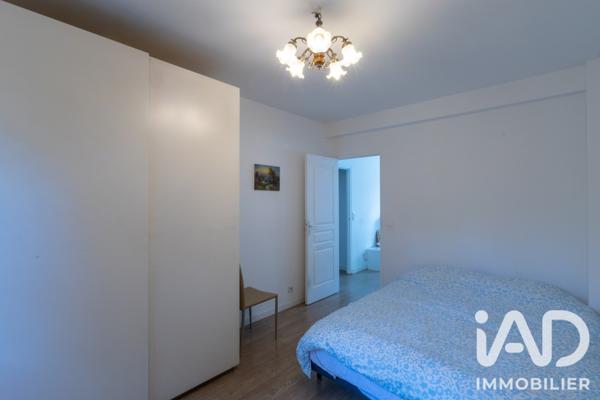 Appartement à vendre 3 pièces 57 m² Joinville-le-Pont