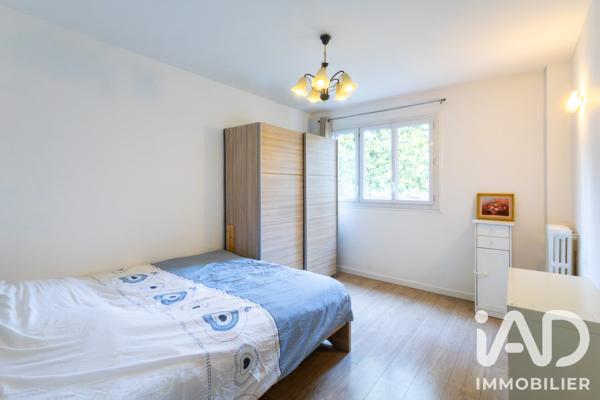 Appartement à vendre 3 pièces 57 m² Joinville-le-Pont