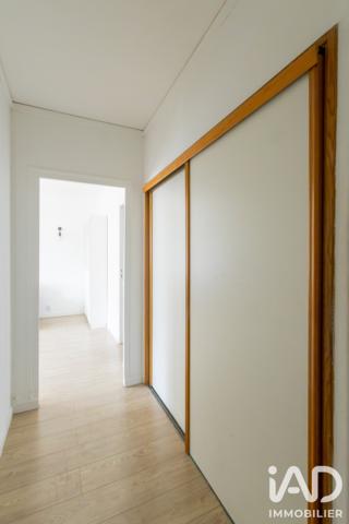Appartement à vendre 3 pièces 57 m² Joinville-le-Pont