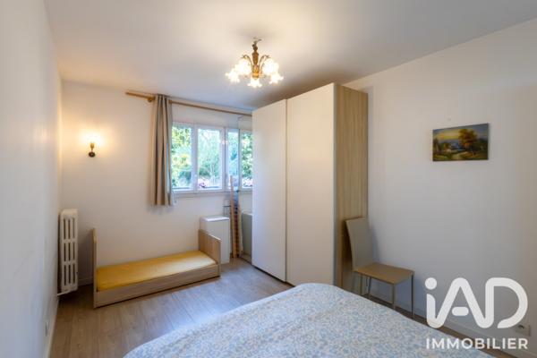 Appartement à vendre 3 pièces 57 m² Joinville-le-Pont
