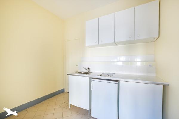 Appartement à vendre |  Lyon 03 |  1 pièce | 22 m²