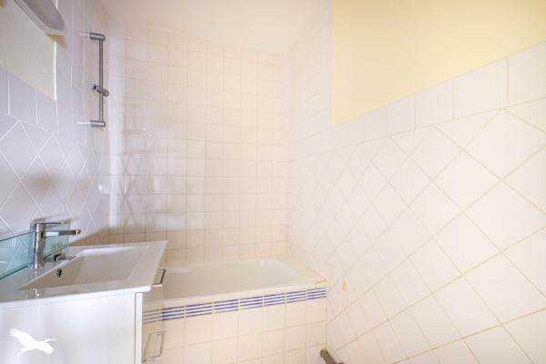 Appartement à vendre |  Lyon 03 |  1 pièce | 22 m²