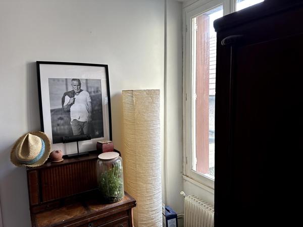 Coeur de ville - Charmante maison avec patio