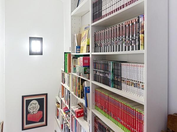 Coeur de ville - Charmante maison avec patio