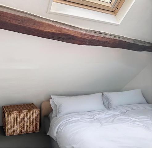 Coeur de ville - Charmante maison avec patio