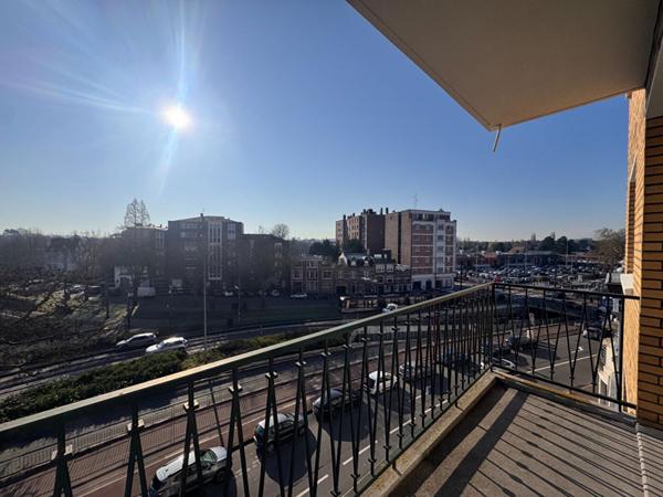 A VENDRE : T3 à MARCQ EN BAROEUL • • 335 000 € FAI • Réf. 1620