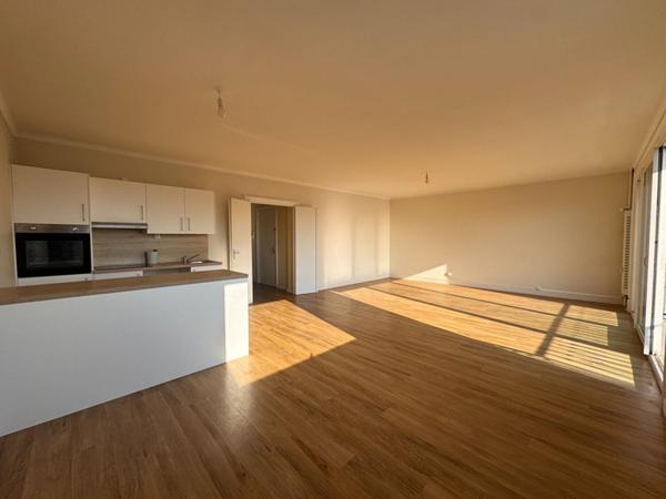 A VENDRE : T3 à MARCQ EN BAROEUL • • 335 000 € FAI • Réf. 1620