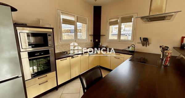 À vendre Appartement 3 pièces 79 m² - ÉVreux 27000