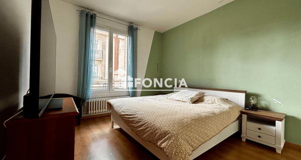 À vendre Appartement 3 pièces 79 m² - ÉVreux 27000