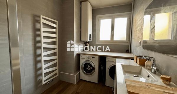 À vendre Appartement 3 pièces 79 m² - ÉVreux 27000