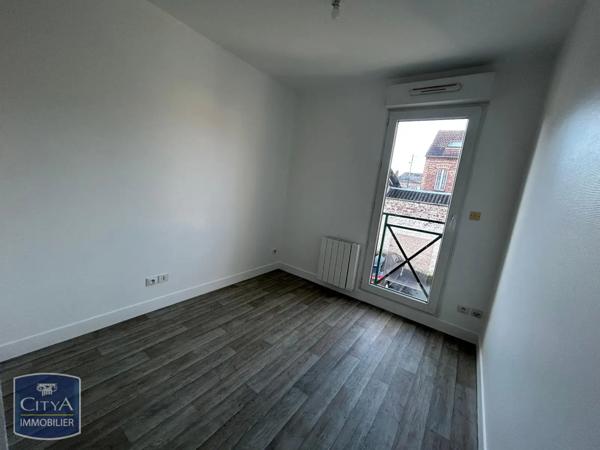 Appartement à louer 3 pièces 50.58m²