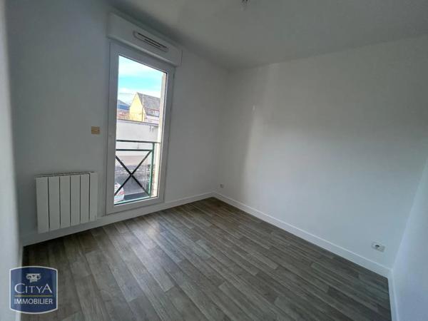 Appartement à louer 3 pièces 50.58m²