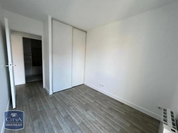 Appartement à louer 3 pièces 50.58m²