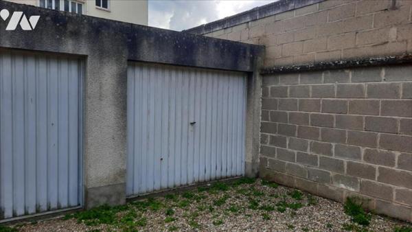 Châteauroux (36) Garage à vendre