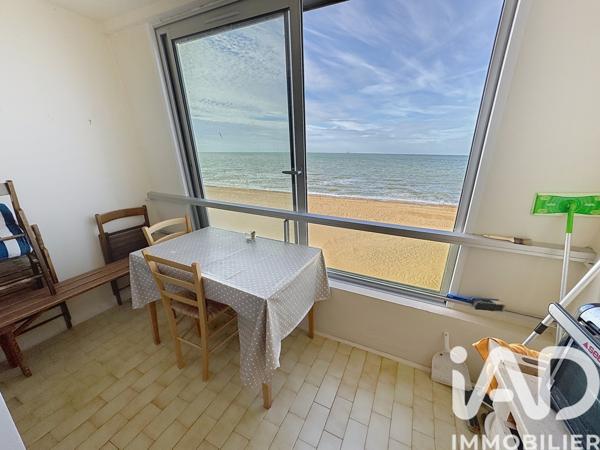 Appartement à vendre 2 pièces 48 m² Courseulles-sur-Mer