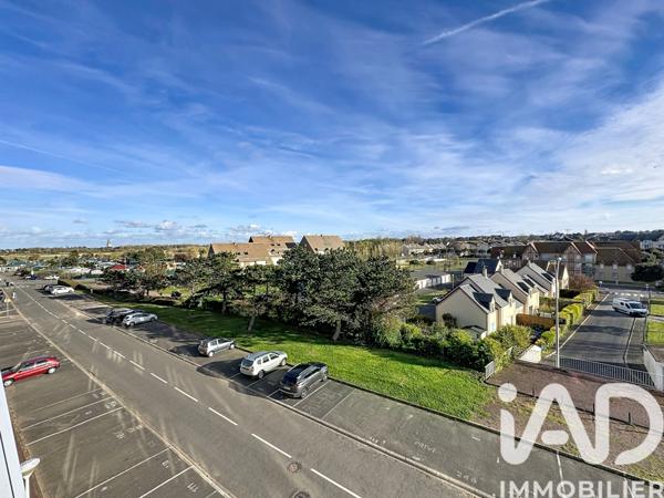 Appartement à vendre 2 pièces 48 m² Courseulles-sur-Mer