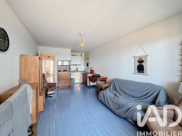 Appartement à vendre 2 pièces 48 m² Courseulles-sur-Mer