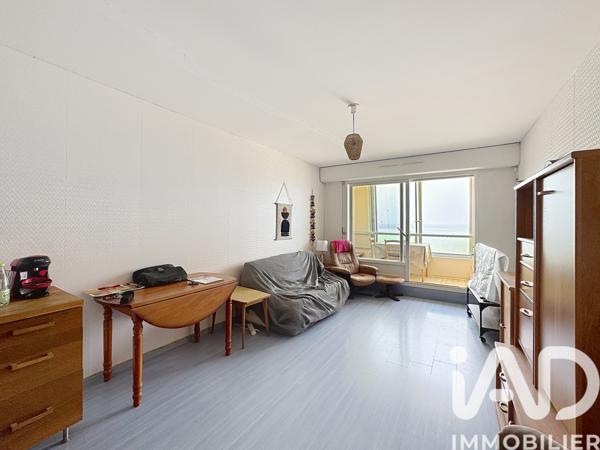 Appartement à vendre 2 pièces 48 m² Courseulles-sur-Mer