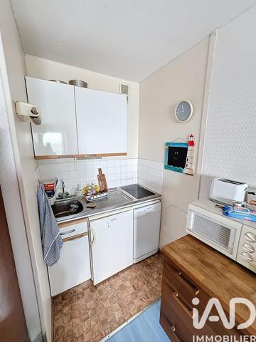 Appartement à vendre 2 pièces 48 m² Courseulles-sur-Mer