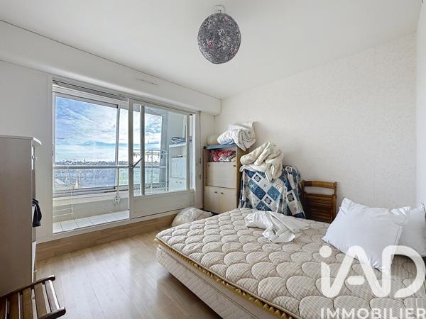 Appartement à vendre 2 pièces 48 m² Courseulles-sur-Mer