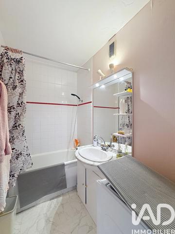 Appartement à vendre 2 pièces 48 m² Courseulles-sur-Mer