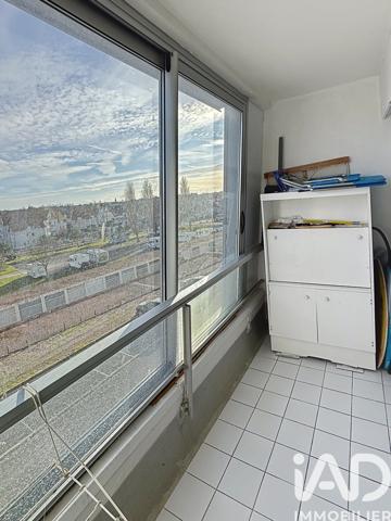 Appartement à vendre 2 pièces 48 m² Courseulles-sur-Mer