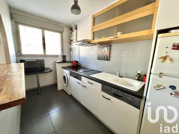 Appartement à vendre 2 pièces 50 m² Toulouse