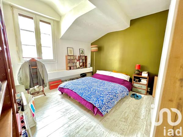 Appartement à vendre 2 pièces 50 m² Toulouse