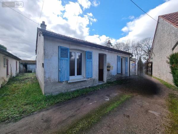 Maison à vendre à Amilly dans le Loiret (45200), ref : 45050-1390