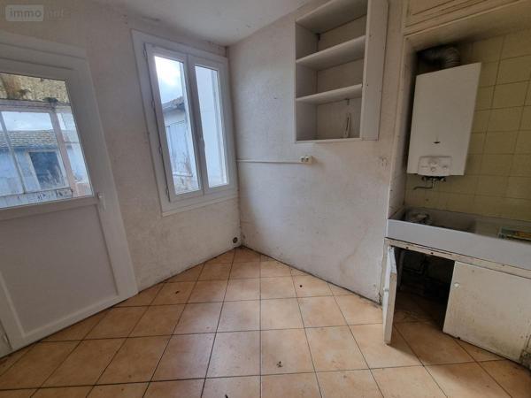 Maison à vendre à Amilly dans le Loiret (45200), ref : 45050-1390