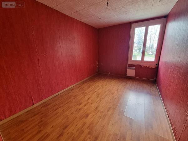 Maison à vendre à Amilly dans le Loiret (45200), ref : 45050-1390