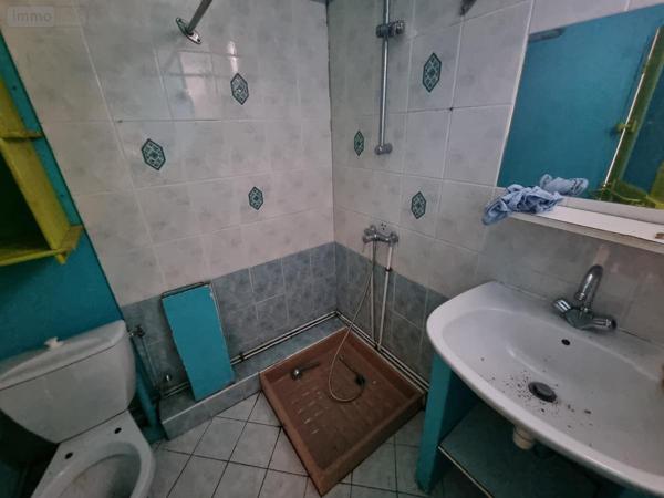 Maison à vendre à Amilly dans le Loiret (45200), ref : 45050-1390