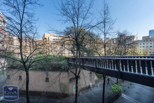 Appartement à vendre 1 pièce 13m²