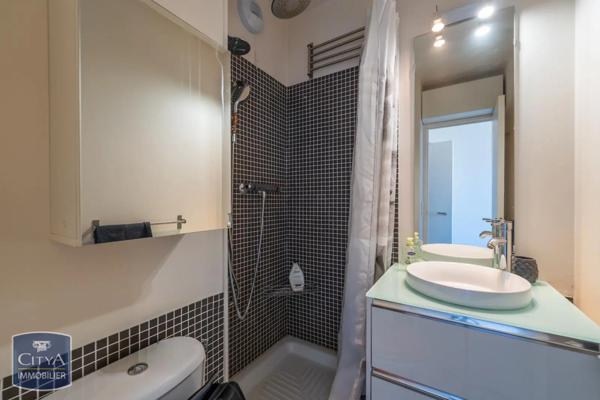 Appartement à vendre 1 pièce 13m²