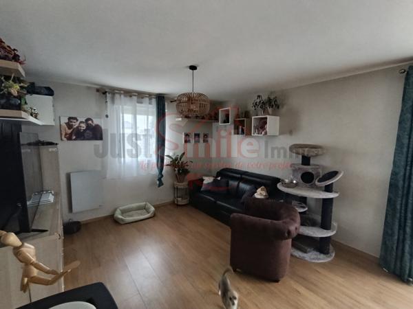 Plain pied individuel
